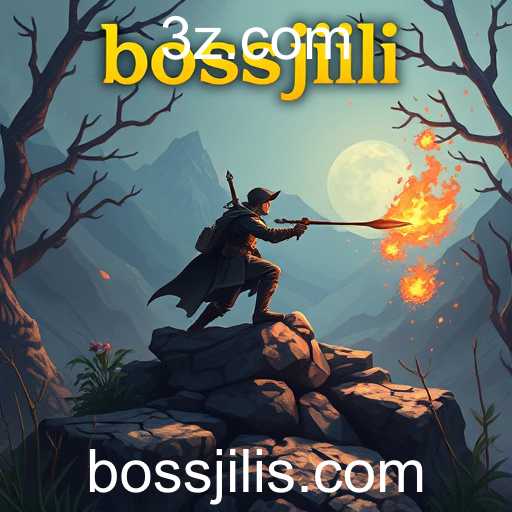 Embark on Epic Quests: Exploring 'Bossjili' Adventure Games
