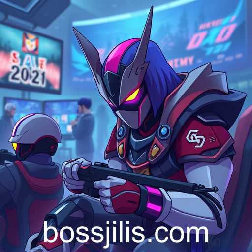 The Rise and Influence of Bossjili in Online Gaming