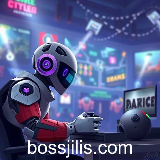 The Rise of Bossjili in Gaming