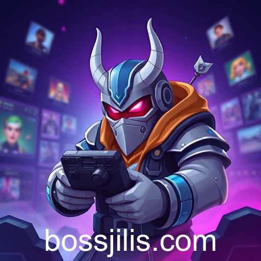 The Rise of Bossjili: A Gaming Phenomenon