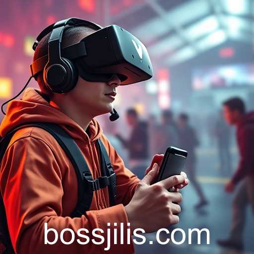 The Rise of Bossjili in the Gaming World