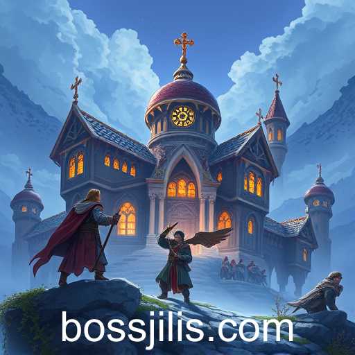 Bossjili's Impact on Modern Gaming