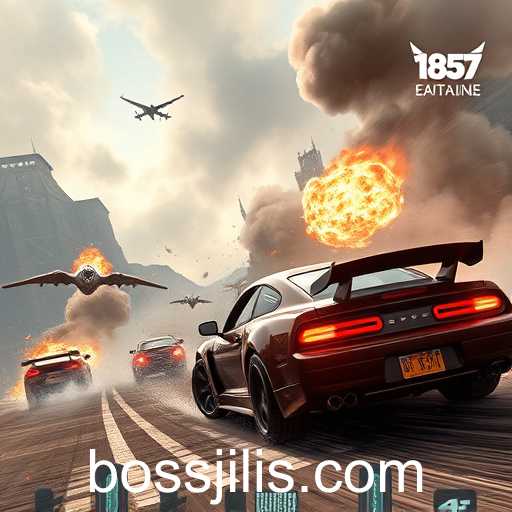 The Rise of Bossjili in Online Gaming