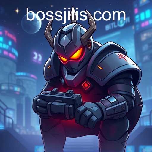 Bossjili Revolutionizes Online Gaming Experience
