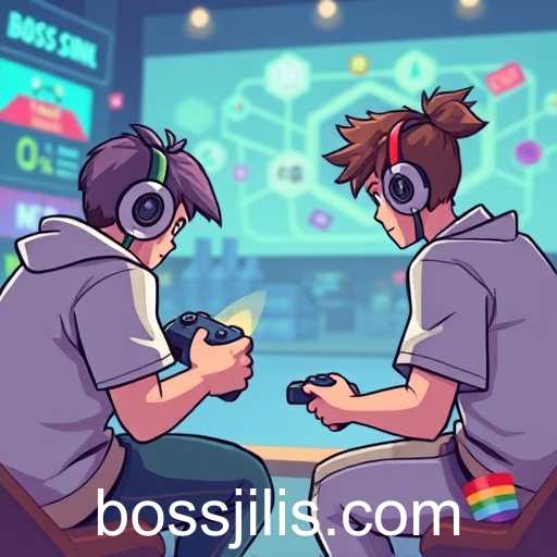 bossjili