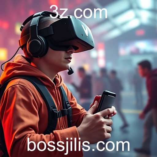 Gaming Innovations and Trends Reshaping 2025