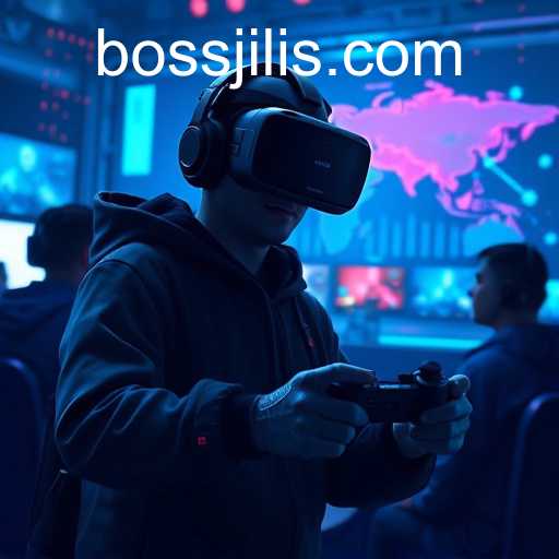 Impact of Online Gaming Trends on Global Audiences