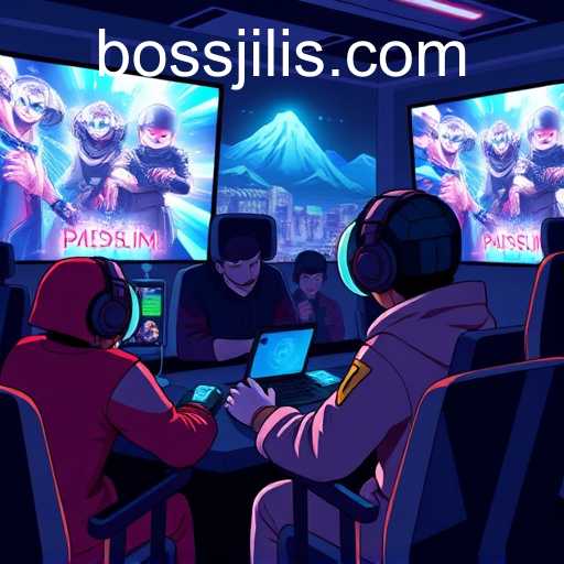 Innovations in Online Gaming: The Bossjili Surge