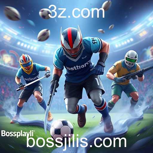 Exploring the Exciting World of 'Multiplayer' Games on Bossjili: A New Era of Online Gaming