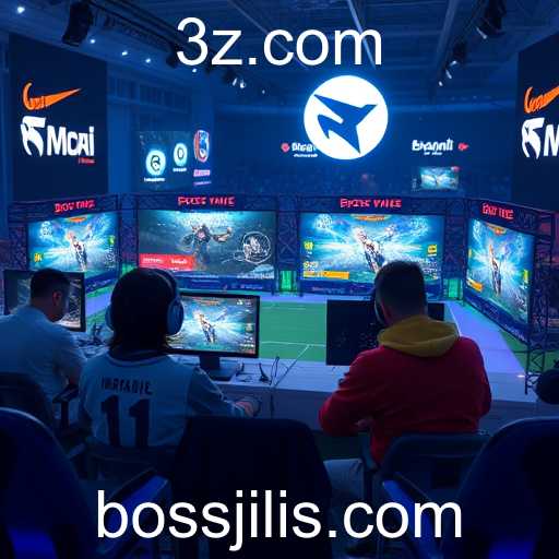 bossjili