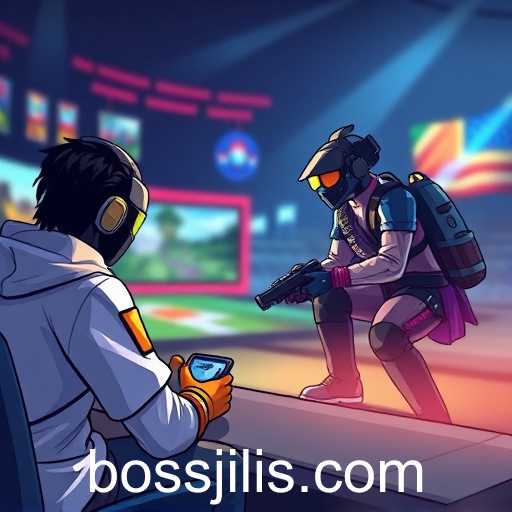 The Rise of Online Gaming Platforms