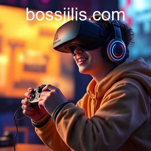 The Rise of Online Gaming Platforms in 2025