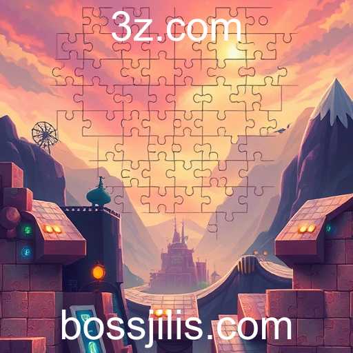 The Rise of Bossjili: An Innovative Force in the Puzzle Game Category