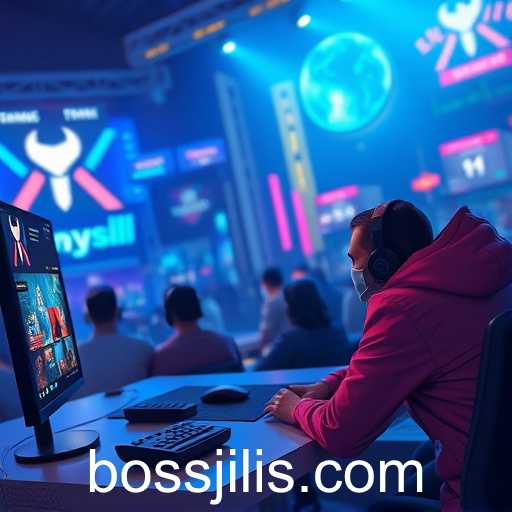 Rise of Gaming: Bossjili and the Industry Boom