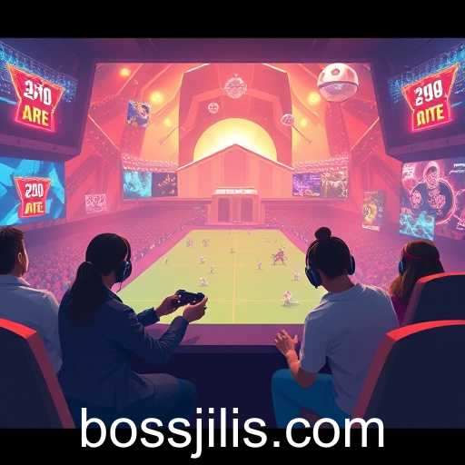 The Rising Influence of Online Gaming