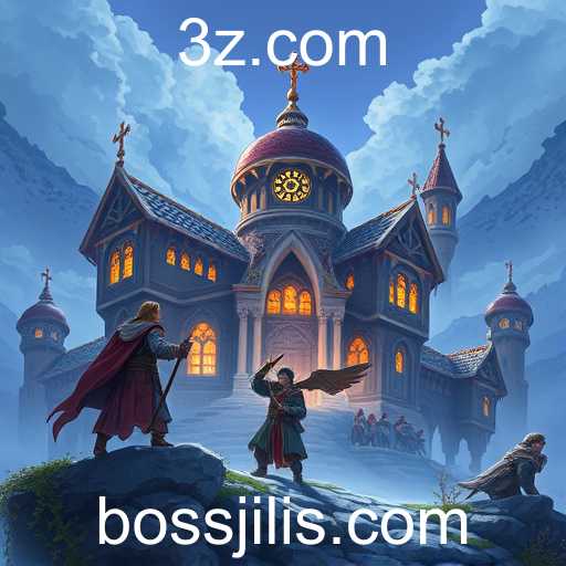 Exploring the World of Role Playing Games on Bossjili