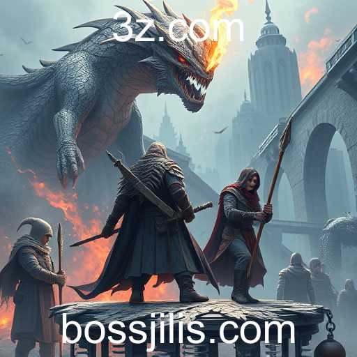 bossjili