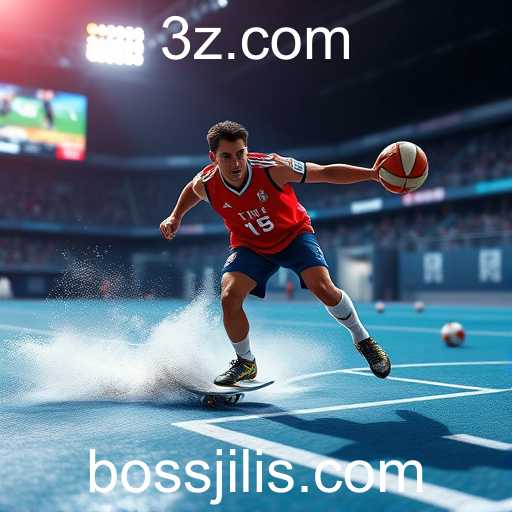 Exploring the 'Sports' Game Category and the Role of 'Bossjili'