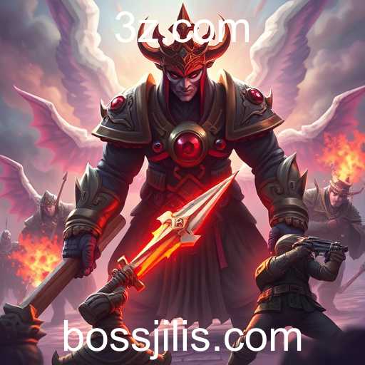 Exploring the Intricacies of Strategy Games: A Deep Dive with Bossjili